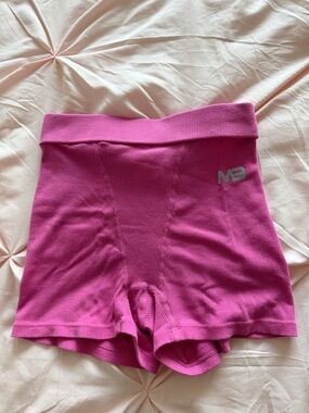 Minibeast Hot Pink Boxer Shorts